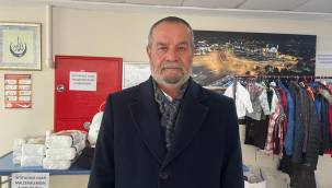 Kayseri’deki yurtlar depremzedelerin hizmetine açıldı