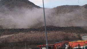 Kayseri İncesu'da 4,4 büyüklüğünde deprem!