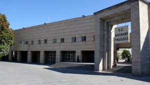 Kayseri Valiliği depremle ilgili asılsız paylaşımlara karşı vatandaşları uyardı