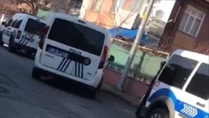 Kayseri'de tartıştığı kocasını bıçakla yaralayan kadın gözaltına alındı