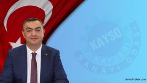 Kayseri'den deprem bölgelerine 300 milyon liradan fazla yardım yapıldı