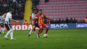 Kayserispor'dan Onur Bulut açıklaması