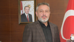 KAYTİD Başkanı Sarıçam'dan afet bölgesine yardım çağrısı