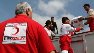 Kızılay acil personel arıyor! KPSS şartsız onlarca personel alımı yapılıyor: Dolgun maaşlı, kadrolu