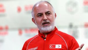 Kızılay Başkanı Kınık'tan 'gıda satışı' yanıtı: Bağışlar satılmıyor