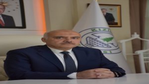 Kızılcahamam'da depremzedeler için yardım kampanyası başlatıldı