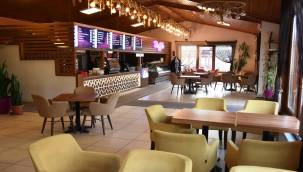 Kocasinan Belediyesi tesislerini açtı 