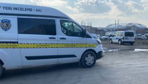 Kömürcüler sitesinde silahlı kavga: 1 yaralı