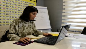 Konya'da depremzedeler için kiralık daire kampanyası başlatıldı