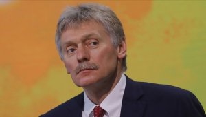 Kremlin Sözcüsü Peskov: Moldova ile ilişkilerimiz son derece gergin