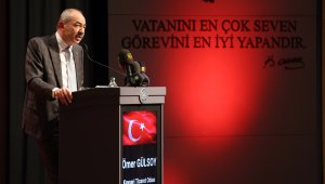 KTO Başkanı Gülsoy'dan depremden etkilenen firmalara destek çağrısı