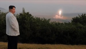 Kuzey Kore'nin nükleer denemeleri bölgedeki milyonlarca kişiyi tehdit ediyor