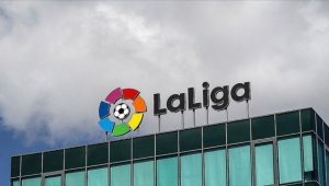 LaLiga'da depremde hayatını kaybedenlerin anısına 1 dakikalık saygı duruşu