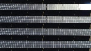 Lüleburgaz'da güneş santralleri projesi ihale edecek