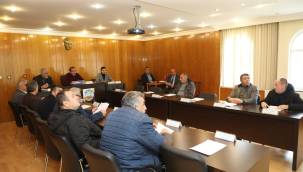 Meclis üyeleri huzur haklarını deprem bölgesine bağışlayacak