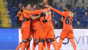 Medipol Başakşehir'in Konferans Ligi'nde rakibi Gent