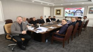 Melikgazi Belediyesinin 2022 yılı hizmetleri değerlendirildi