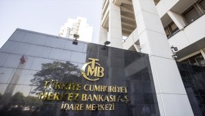 Merkez Bankası'ndan depremden etkilenen iller için menkul kıymet ve zorunlu karşılık düzenlemesi