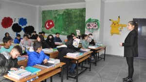 Mersin'de eğitim öğretime 1 gün ara verildi 