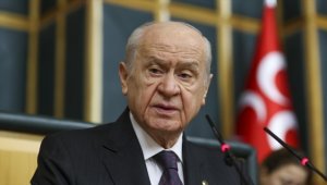 MHP Genel Başkanı Bahçeli: Milliyetçi Hareket Partisi isabetli OHAL kararını kararlılıkla desteklemektedir