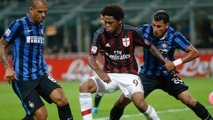 Milano derbisi Tivibu'da