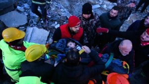 MÜSİAD'dan depremden etkilenen 10 il için topyekun seferberlik