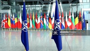 NATO, Rusya'nın Yeni START anlaşmasını askıya alma kararına tepki gösterdi