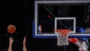 NBA'de Boston Celtics, galibiyet serisini dört maça çıkardı