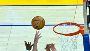 NBA'de Celtics'in liderliğine Knicks son verdi