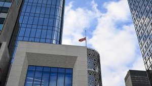 New York'taki Türkevi'nde deprem bölgesi için yardım toplandı