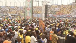 Nijerya, genel seçimlerle yeni bir sınava hazırlanıyor