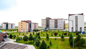 Nuh Naci Yazgan Üniversitesi depremden etkilenenlere yurt tahsis etti