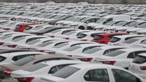 Ocakta en fazla ihracat otomotiv endüstrisinde gerçekleşti