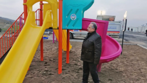 Önce Sarız, sonra Kahramanmaraş