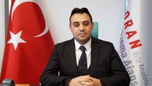 ORAN, geçen yıl imalat sanayi alanında 42 projeye destek verdi