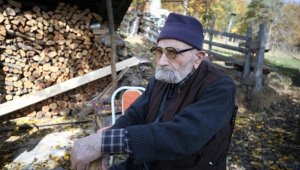 Ordulu Mehmet dede 114 yaşında hayatını kaybetti 