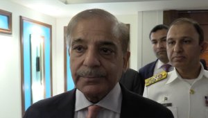 Pakistan Başbakanı Şerif dayanışma göstermek için Türkiye'ye geliyor