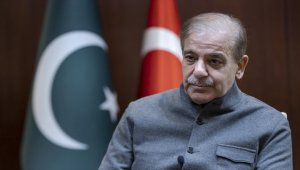 Pakistan Başbakanı Şerif, Türkiye'deki depremzedeler için ülkesindeki çadır üreticileriyle görüşecek