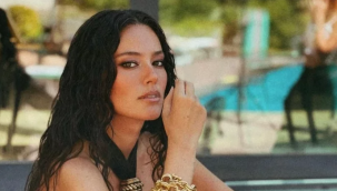 Pelin Akil: İstanbul depremini düşünmekten uyuyamıyorum