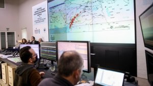 Prof. Dr. Haluk Özener: Bu deprem, 17 Ağustos 1999'dakinin büyüklüğüne eşit bir deprem