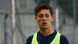 PSG'den Arda Güler için teklif