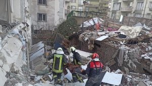 Refakatçisi olmayan depremzede çocukların teslim edileceği yer ve irtibat numaraları paylaşıldı