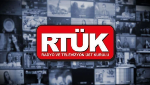 RTÜK'ten Halk TV, Fox, TELE1'e ceza