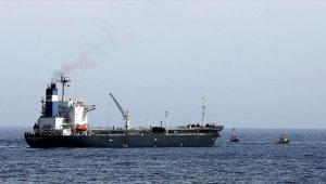 Rus şirketi Transneft, petrol taşıyan Drujba hattına sabotaj girişimi olduğunu duyurdu