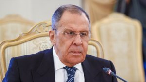 Rusya Dışişleri Bakanı Lavrov: AB'nin demokrasi anlayışı totaliter bir yapıya büründü