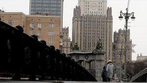 Rusya-Ukrayna Savaşı'nın ilk yılında Rusya dünyanın en çok yaptırım uygulanan ülkesi oldu