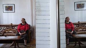 Saraybosna'daki "pazar yeri katliamı"nda bacağını kaybeden Aljukic, patlama anını anlattı