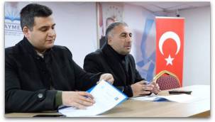 Sarız’da depremin yol açtığı hasar tespiti sürüyor 