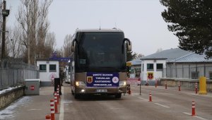 "Şerife Bacı'nın torunları Kastamonu komandoları" deprem bölgesine gidiyor