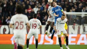 Sevilla Kulübü Sportif Direktörü Monchi, Fenerbahçe eşleşmesini değerlendirdi: Bizi çok zorlayacak bir takım